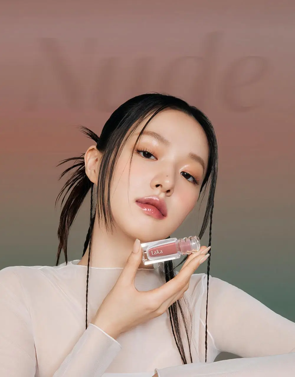 [미니틴트증정] 라카 맥시 글레이어 틴트 3.8g (단품/기획) 상세페이지 26